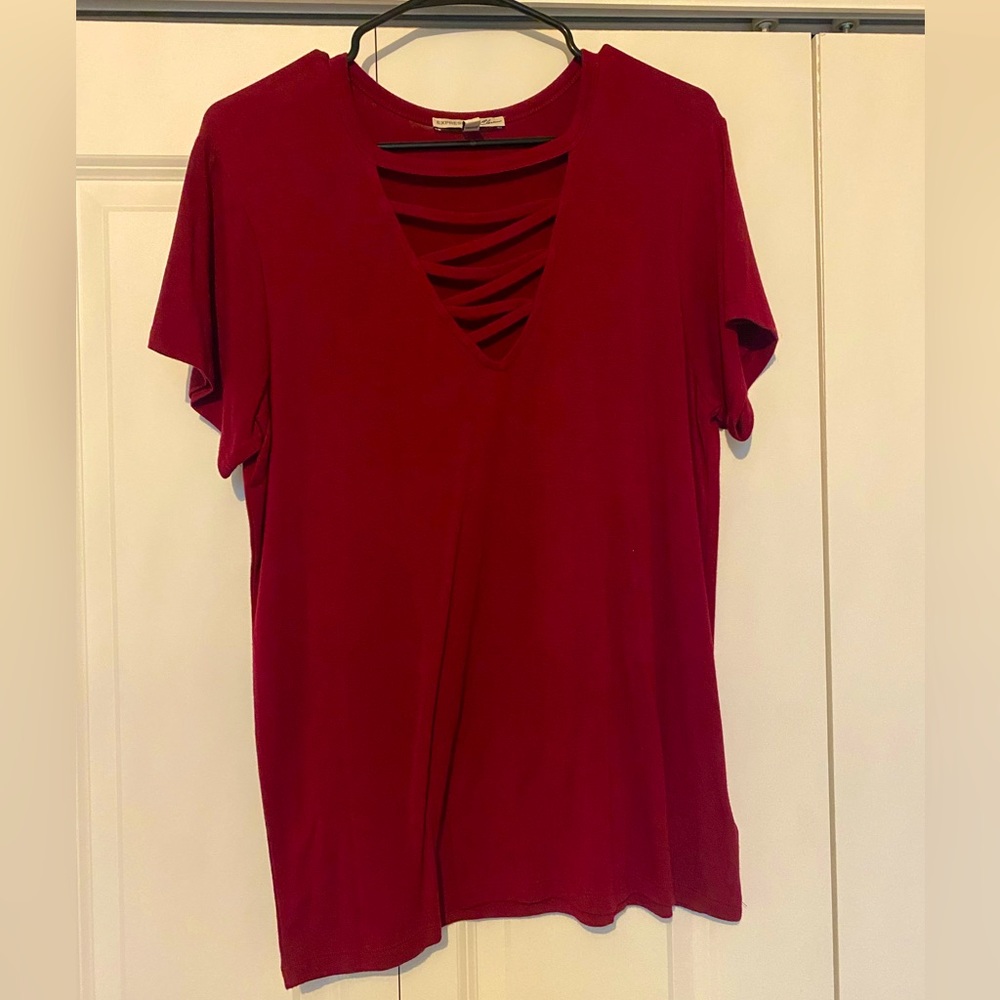Express Tee